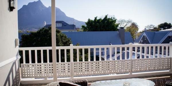 Westbury House Cape Town