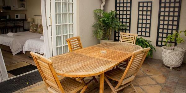 Guest house Westbury House Cape Town