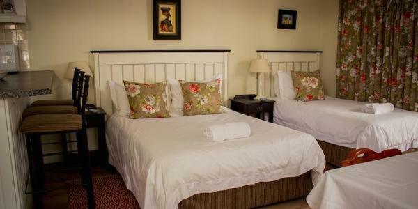Guest house Westbury House Cape Town