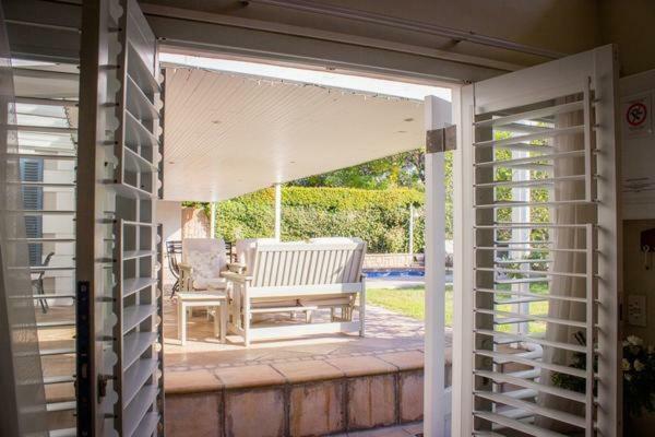 Westbury House 2* Cape Town