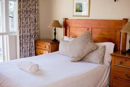 Westbury House Guest House Cape Town Exterior photo