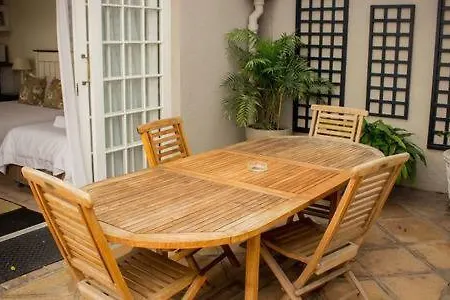 Westbury House Guest House Cape Town Exterior photo